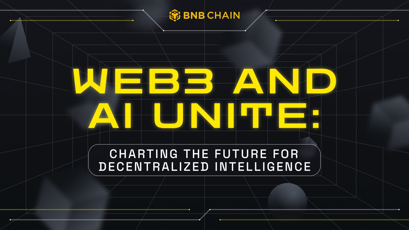 Web And Ai Unite Charting The Future For Decentralized Intelligence