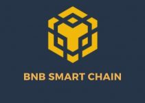 Binance Smart Chain Capacity Roadmap
