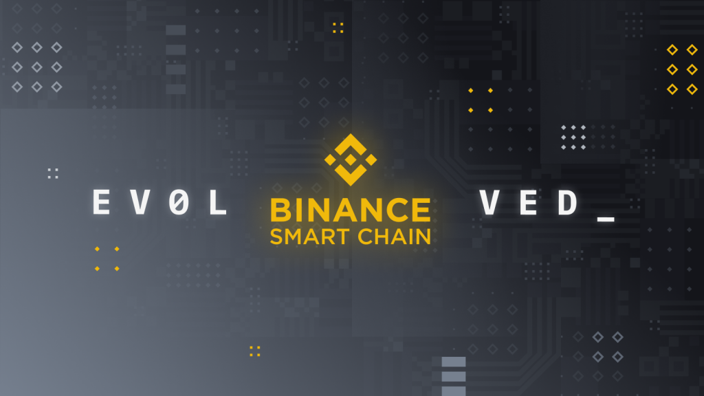 binance smart chain scan