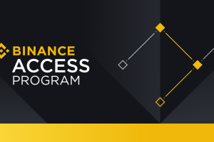Introducing Binance Access: Native Fiat-to-Crypto Exchange Feature on Your Platform