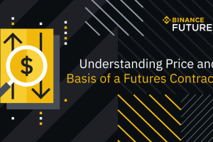 Understanding Price And Basis Of A Futures Contract