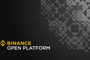 What is the Binance Open Platform?