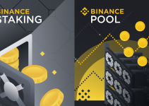 Binance Now Supporting PoS Staking, Operated by Binance Pool