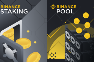 Binance Now Supporting PoS Staking, Operated by Binance Pool