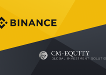 Binance and German Investment Firm CM-Equity Announce Partnership to Expand Crypto Asset Trading Services in Europe