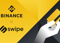 Binance and Swipe Partner to Bridge Crypto and Commerce, Announce Acquisition