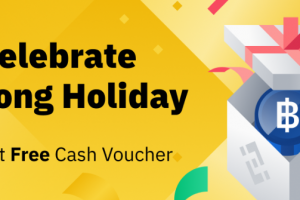 Celebrate Long Holiday, Get Free Cash Vouchers