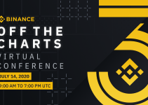 Coming to You Live on July 14: “Off the Charts!” Virtual Conference