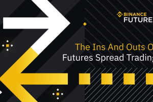 The Ins And Outs Of Futures Spread Trading