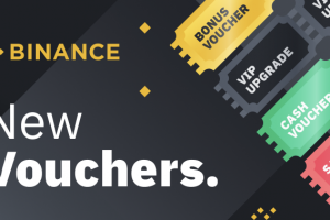 The Ultimate Guide to Binance Vouchers