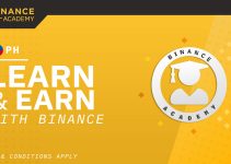 Binance Academy PH’s Learn and Earn Training Academy – 6 Campaigns for August 2020