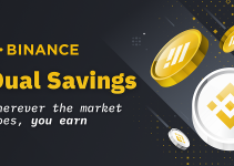 Binance Dual Savings: Earn Wherever the Market Goes