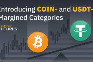 Binance Futures Introduces COIN- and USDT-margined Categories for Futures Contracts