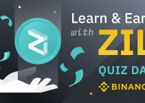 Binance Learn and Earn With ZIL – Recap & Quiz