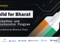 Build for Bharat: DeFi-focused hackathon and accelerator program for India