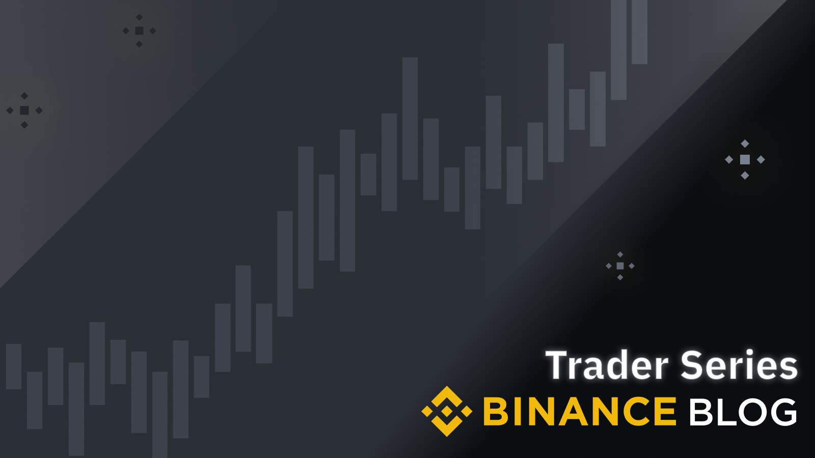 Introducing the Binance Blog Trader Series - Binance Smart ...
