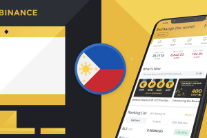 Mabuhay! Binance Launches Filipino Language Support