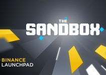 The Sandbox Launching $3M USD Token Raise on Binance Launchpad
