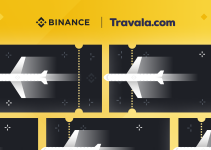 Binance Chain and Travala.com Join Forces to Build a Next-Generation Online Travel Agency