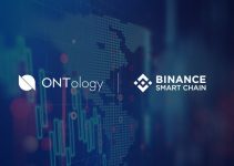 Binance Smart Chain Adopts Ontology Decentralized Identity Solution for Security Tokenization Offering Projects