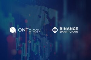 Binance Smart Chain Adopts Ontology Decentralized Identity Solution for Security Tokenization Offering Projects