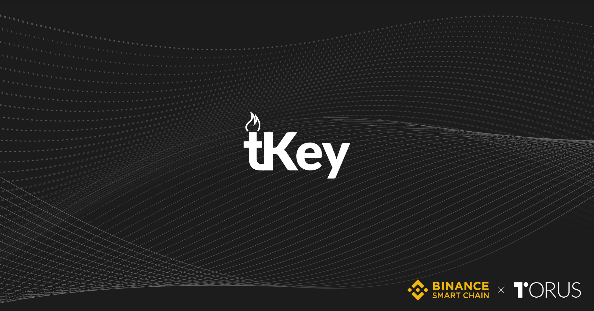Launching tKey, a system for safe and convenient threshold ...