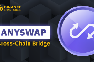 AnySwap – CrossChain DEX on BSC