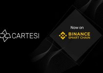 Cartesi partners with Binance Smart Chain to provide high computational resources and a decentralized Linux environment for DApps