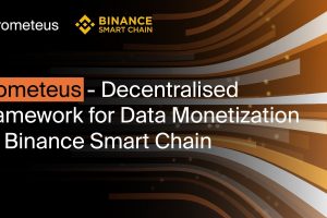 Prometeus – Decentralised Framework for Data Monetization on Binance Smart Chain