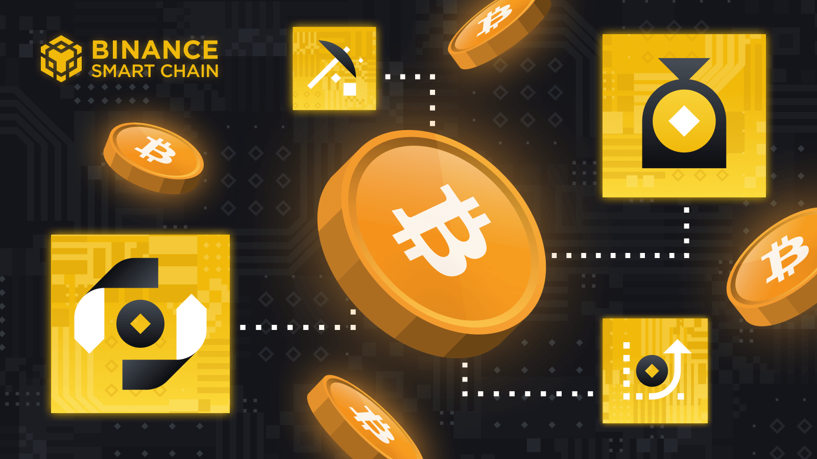 4 Ways To Do More With BTC on Binance Smart Chain ...