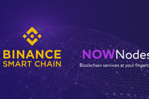 Blockchain Infrastructure provider NOWNodes joins Binance Smart Chain