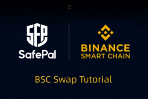 SafePal Instant Swap