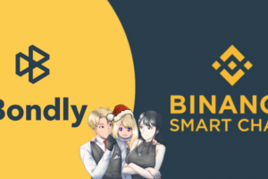 Bondly x Binance Smart Chain Partnership