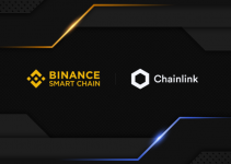 Chainlink Oracles Now Live on Binance Smart Chain