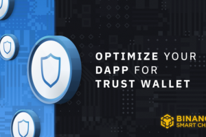 Optimize Your Binance Smart Chain DApp for the Trust Wallet Browser