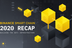 Binance Smart Chain 2020 Recap – Building the DeFi Infrastructure