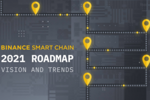 Binance Smart Chain 2021 Roadmap: Vision and Trends