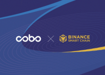 Cobo + Binance Smart Chain Goes Live, Further Expanding the DeFi Ecosystem