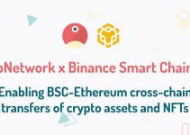 pNetwork Brings Non-Fungible Tokens on the Binance Smart Chain