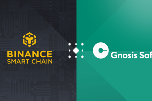 Announcing the Gnosis Safe Multisig Launch on Binance Smart Chain