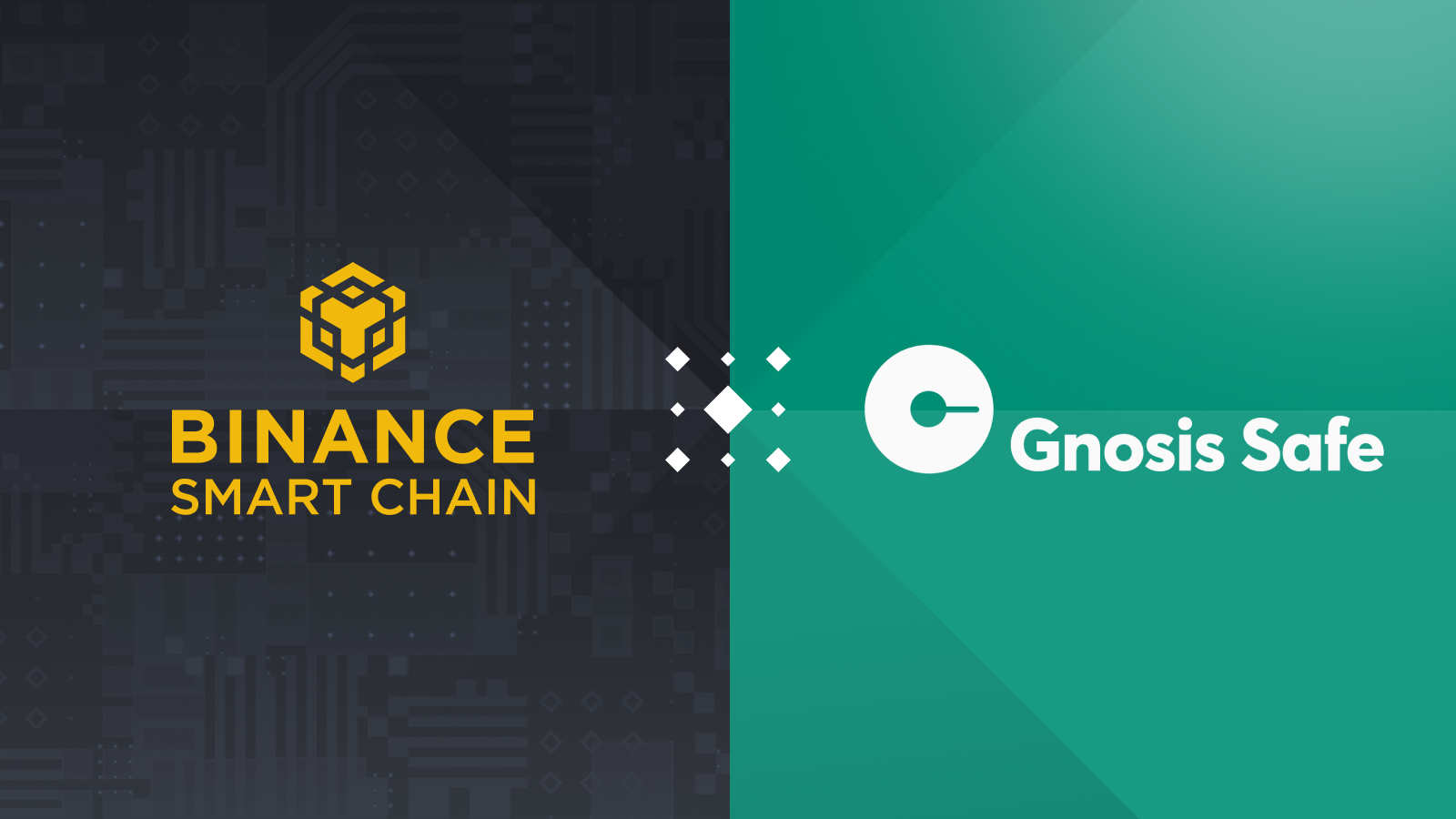 Announcing the Gnosis Safe Multisig Launch on Binance ...