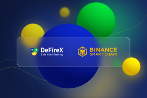 DeFireX Launches Farming on Ethereum Directly From Binance Smart Chain