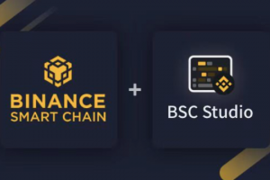 Introducing BSC Studio, a powerful integrated IDE for Binance Smart Chain