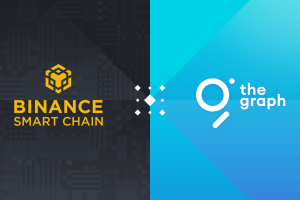 The Graph brings Indexing and Querying to Binance Smart Chain