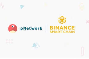 pNetwork BTC bridge now live on the Binance Smart Chain