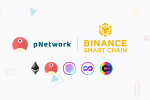 pNetwork’s Ethereum-BSC bridge now live on the Binance Smart Chain