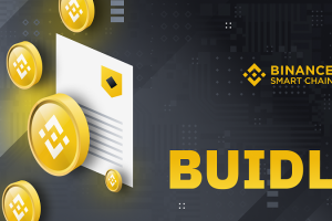 BUIDL Reward Program Updates with $550k USD Distributed as June Reward