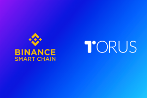 Bringing DeFi and NFT applications to mainstream users on Binance Smart Chain Extension Wallet with Torus Key Infrastructure