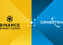 CipherTrace Adds Analytics Support for Binance Smart Chain to Track Illicit Transactions, Legitimizes Chain for More Partnership Opportunities