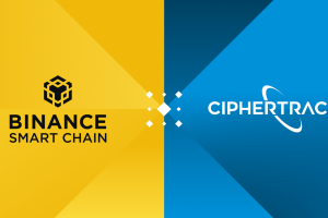 CipherTrace Adds Analytics Support for Binance Smart Chain to Track Illicit Transactions, Legitimizes Chain for More Partnership Opportunities